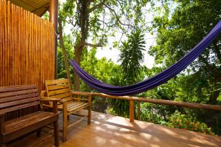Bubble Bungalow - Koh Tao - 3