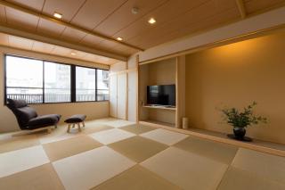Hokuriku Yamashiro Onsen Hotel Kikyou - Yamashiro - 7