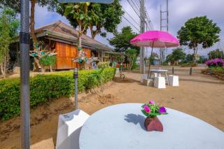 Pai Tewdoi ปาย ทิวดอย รีสอร์ท - 1