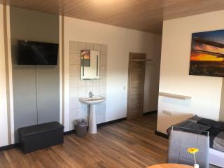 Pension Flying Ranch - Dermsdorf - 6