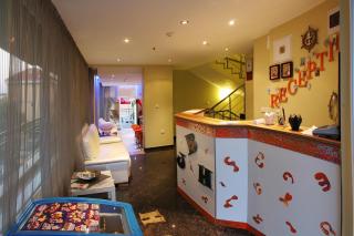 JBH Hotel - Sveti Vlas - 5