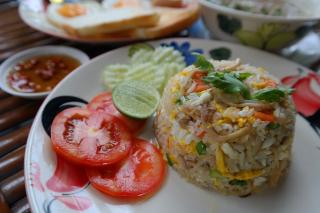 IngNatee Resort - Pathum Thani - 5