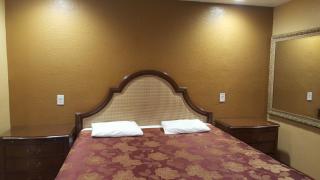 Central Inn Motel - Los Angeles - 9