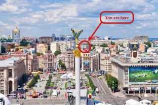 TOP location ★ Fabulous view ★ Close to everything - 6