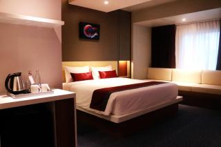 Star Hotel Chiang Mai - SHA Extra Pus - Chiang Mai - 5