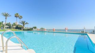 Urbanization on the Beach Front 1-3 - La Cala de Mijas - 6