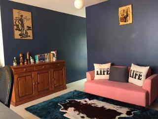 Blue Villa @Pinery Park Beach Rayong 2bdr Villa - Rayong - 7