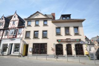 Hotel Restaurant "Athen" - Münstermaifeld - 9