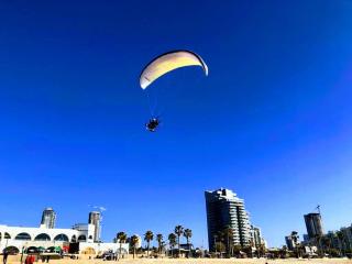 Spat Hotel Ashdod - Ashdod - 3