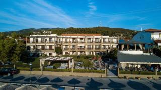 Hotel Areti - Neos Marmaras - 9