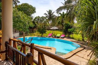 Villa Mashariki - luxury villa 400m from the beach - Diani Beach - 7