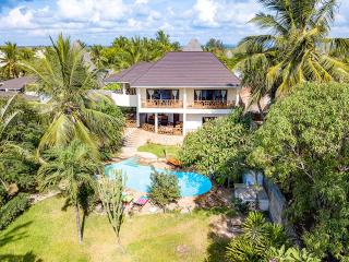 Villa Mashariki - luxury villa 400m from the beach - Diani Beach - 8
