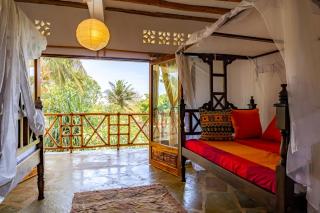 Villa Mashariki - luxury villa 400m from the beach - Diani Beach - 4