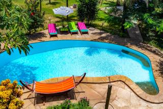 Villa Mashariki - luxury villa 400m from the beach - Diani Beach - 6