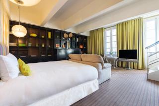 Hôtel Particulier le 28 - Aix-en-Provence - 7