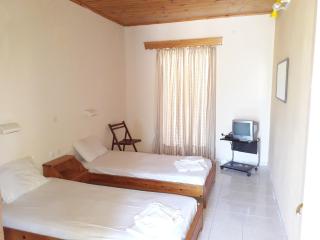 Spasmata Village Apartments no cooking - Minia - 6