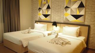 Nite & Day Laguna Bintan - 4