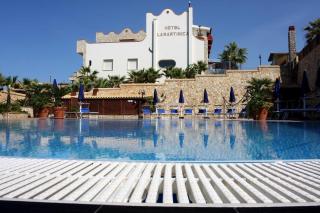 Hotel La Martinica - 0
