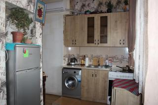 Grandma`s Hotel - Tbilisi - 4