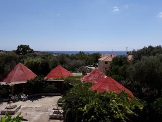 Spasmata Village Apartments no cooking - Minia - 2