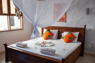 Mocco Beach Villa - Kendwa - 7