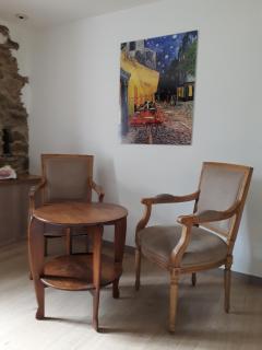 Le vieux moulin - Goudelin - 8