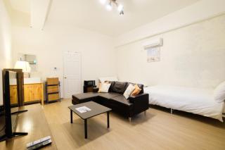 Hotel Omoromachi - Naha - 8