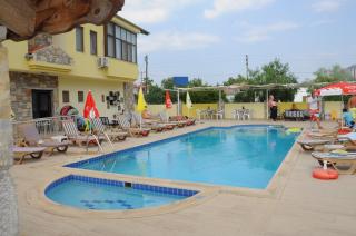 Ada Apart Hotel - 0
