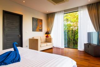 Amazing 5br, Seaview private PoolVilla by Intira Villas - Rawai Beach - 3