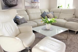 Ferienhaus Mee(h)rZeit - 7