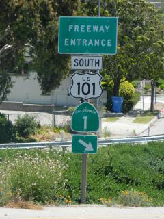 DOWNTOWN SLO INN - SAN LUIS OBISPO - 1