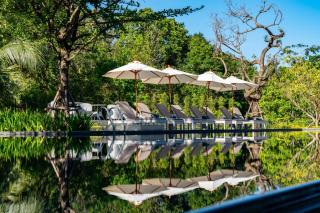 Anana Ecological Resort Krabi - SHA Extra Plus - 7