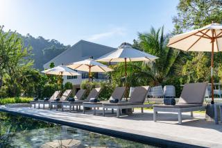 Anana Ecological Resort Krabi - SHA Extra Plus - Ao Nang Beach - 9