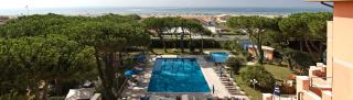 Versilia Palace Hotel - Marina di Pietrasanta - 4
