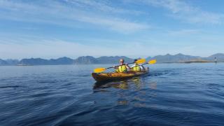 Nordis Hotel Lofoten - Svolvær - 3