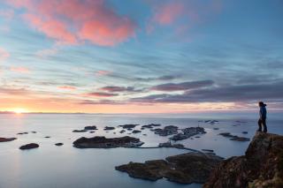 Nordis Hotel Lofoten - Svolvær - 8