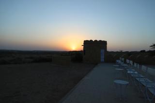 Himmatgarh Palace Heritage Boutique Hotel - 5