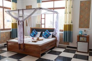 Mocco Beach Villa - Kendwa - 5