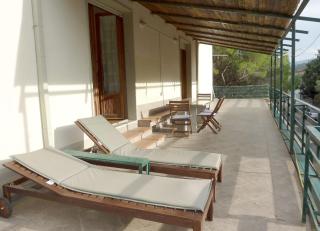 La bouganville Apartments - Cala Gonone - 9