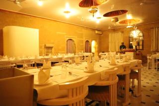 Himmatgarh Palace Heritage Boutique Hotel - 1