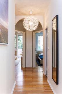 Cosy flat in trendy Sprengelkiez (legal) - Berlin - 0