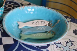 Blue Lagoon with Pool - Eilat - 5
