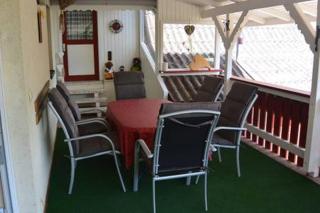 Ferienhaus Wunsch - Oberkirch - 9