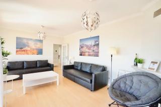 Deluxe Oceanfront - Vue Sur la Mer - Peniche - 6