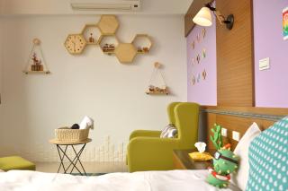 PHSEA INN - Magong - 7
