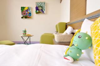 PHSEA INN - Magong - 1