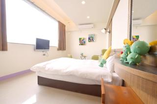 PHSEA INN - Magong - 4