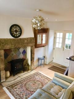 Eden's House - Hexham - 6