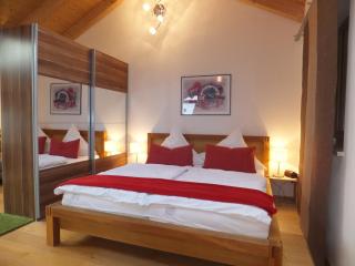 Ferienwohnung Alpenstern - Rieden - 5