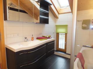 Ferienwohnung Alpenstern - Rieden - 6
